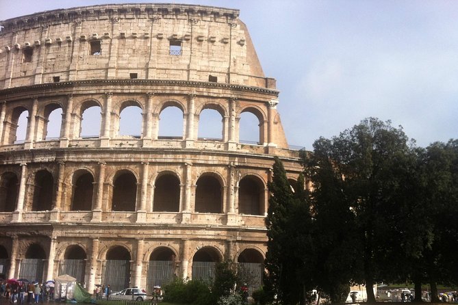 Rome city tour - A 3 to 4 Hour Rome Plan That Works When You’re Short on Time