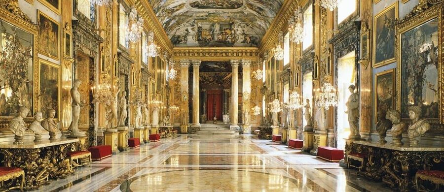 Rome: Colonna Palace Entry Ticket - Who should book Palazzo Colonna (and who should reconsider)