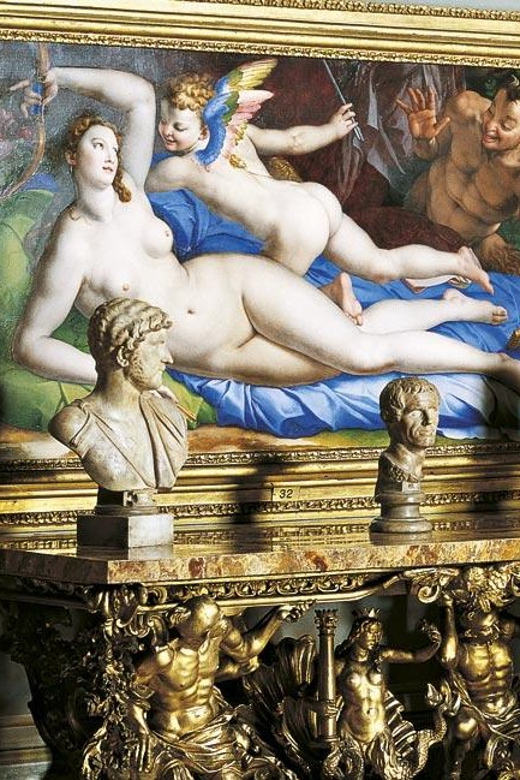 Rome: Colonna Palace Guided Tour - Princess Isabelle’s Apartments: a more intimate side of palace life