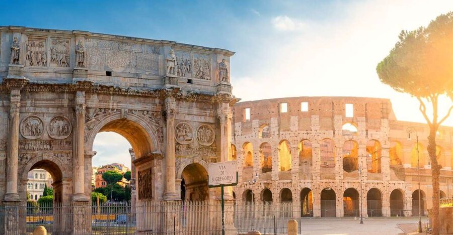 Rome: Colosseum, Ancient Rome and Catacombs Tours & Tickets - Key Points to Know Before You Go