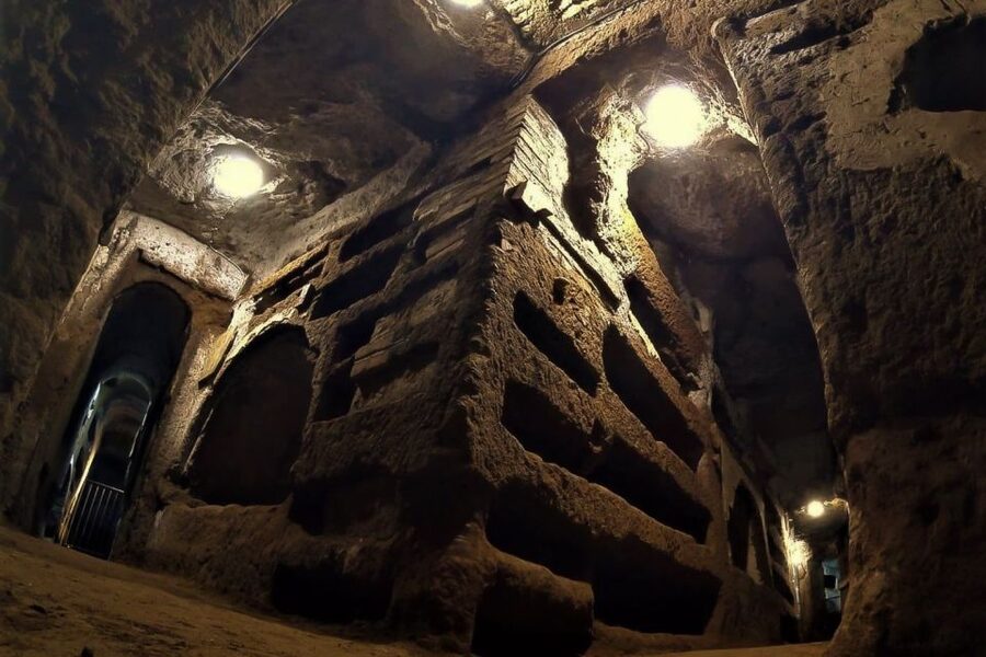 Rome: Colosseum, Ancient Rome and Catacombs Tours & Tickets - The 4.2 Rating Reality Check, and Common Tradeoffs