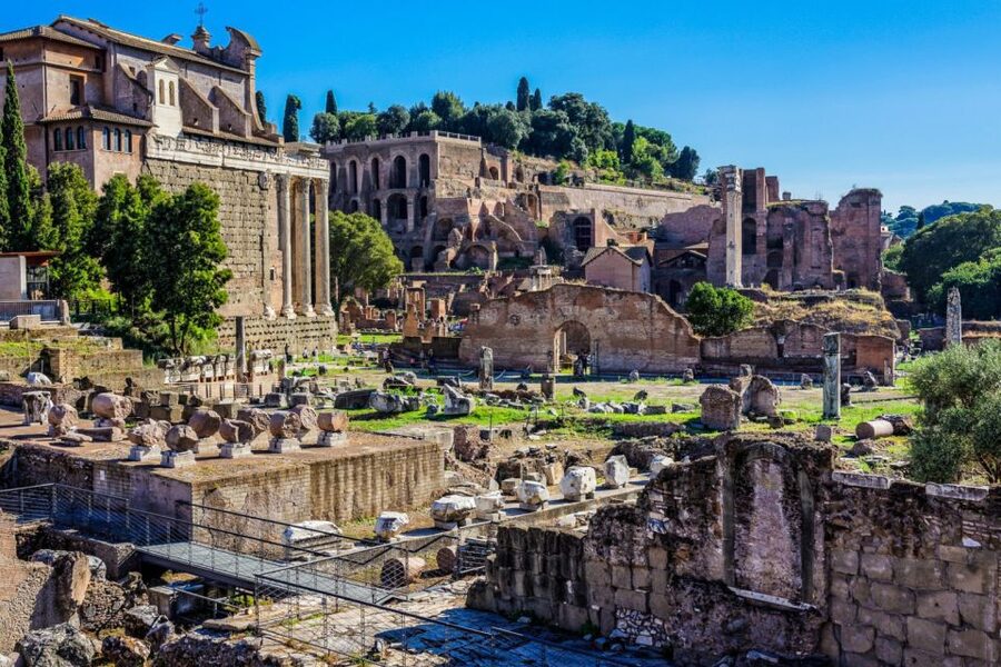 Rome: Colosseum, Ancient Rome and Catacombs Tours & Tickets - Price and Value: Is $73 Actually Fair?