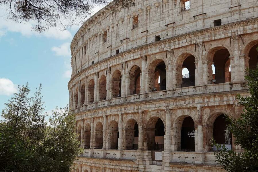 Rome: Colosseum and Altar of the Fatherland Elevator Ticket - Key takeaways before you go