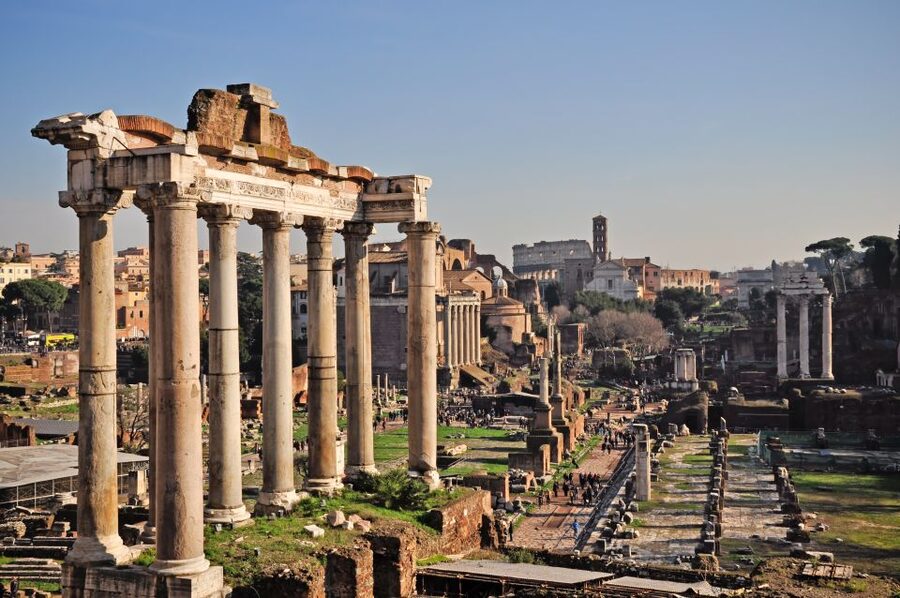 Rome: Colosseum and Altar of the Fatherland Elevator Ticket - Venice Palace and Risorgimento Museum, Included Tickets for a Flexible Moment