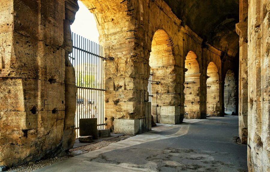 Rome: Colosseum and Ancient Rome Guided Walking Tour - Value and Price: Is $56 a Smart Use of Time?