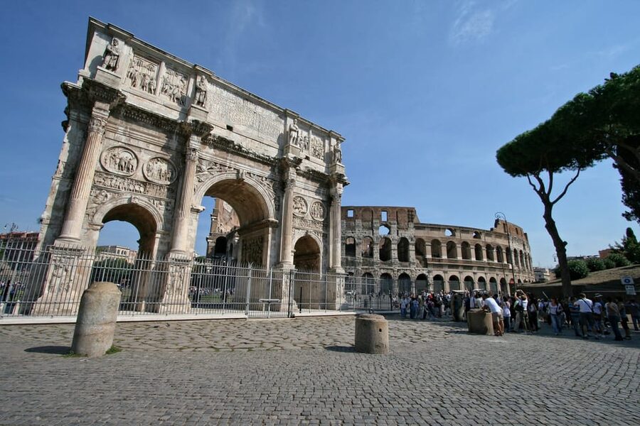 Rome: Colosseum and Ancient Rome Guided Walking Tour - Should You Book This Rome Colosseum and Ancient Rome Walking Tour?