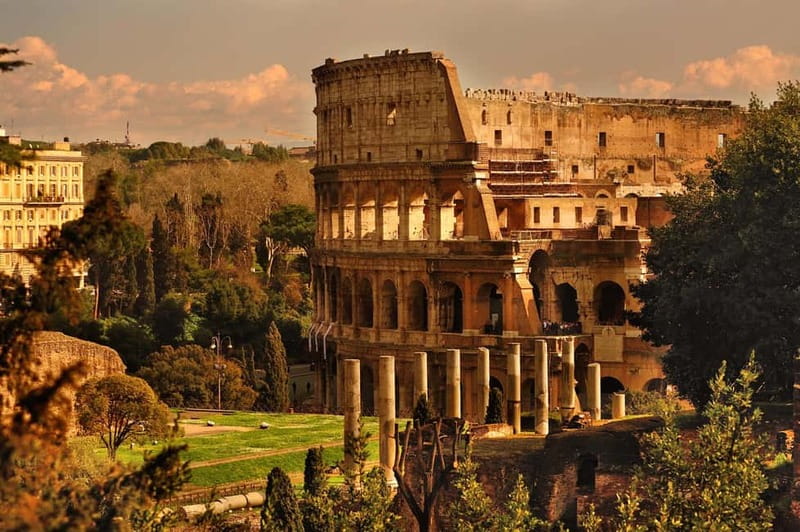 Rome: Colosseum and Ancient Rome Small Group Guided Tour - Price and Value for What You Actually Get