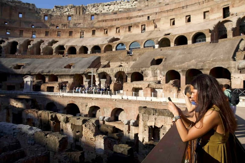 Rome: Colosseum and Ancient Rome Small Group Guided Tour - Should You Book This Colosseum and Roman Forum Tour?
