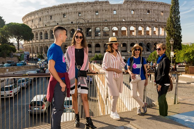 Rome: Colosseum and Ancient Rome Tour - Price and What You’re Paying For: Admissions Included