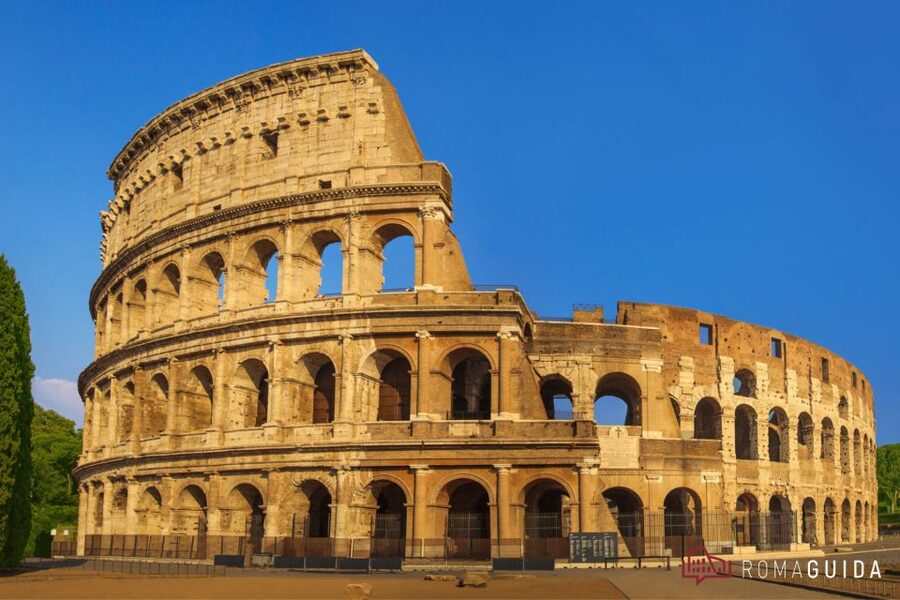 Rome: Colosseum and Palatine Hill Guided Walking Tour - Pace, comfort, and what to wear for a 3-hour walk