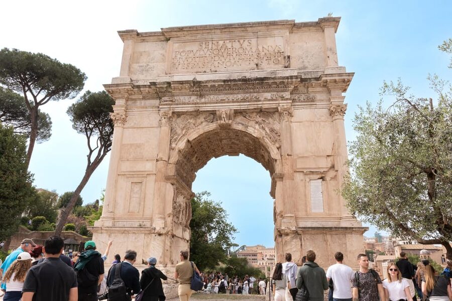 Rome: Colosseum and Roman Forum Access with Audio Guide App - Should you book the Colosseum and Roman Forum Access with Audio App?