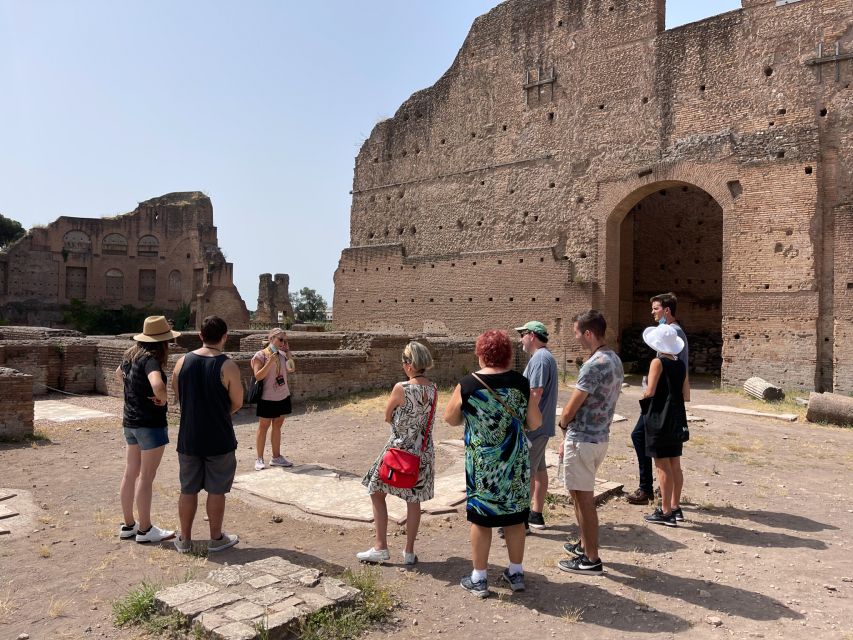 Rome: Colosseum, Arena & Ancient City Guided Tour - Who This Tour Suits Best (And Who Might Want Another Option)