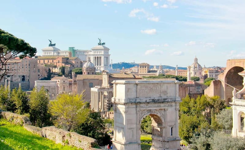 Rome: Colosseum Arena Floor Access & Roman Forum Tour - Practical tips before you go (small stuff that matters)