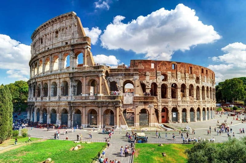 Rome: Colosseum Arena Floor Access & Roman Forum Tour - Price and value: is $95.83 a fair deal?