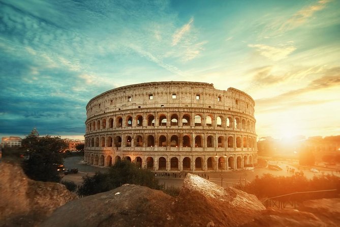 Rome: Colosseum, Arena Floor & Ancient City Group Tour - The Colosseum: What You Get, and What You Might Need to Add