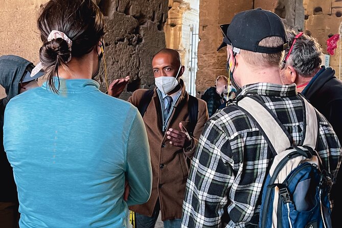 Rome: Colosseum, Arena Floor & Ancient City Group Tour - Roman Forum: The Politics, Law, and Speeches You Actually Want