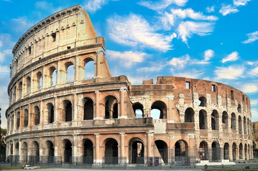 Rome: Colosseum, Arena Floor & Ancient Rome Tour - FAQ
