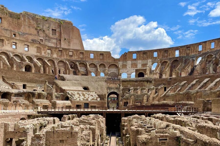 Rome: Colosseum, Arena Floor & Ancient Rome Tour - Should You Book This Colosseum, Arena Floor and Ancient Rome Tour?