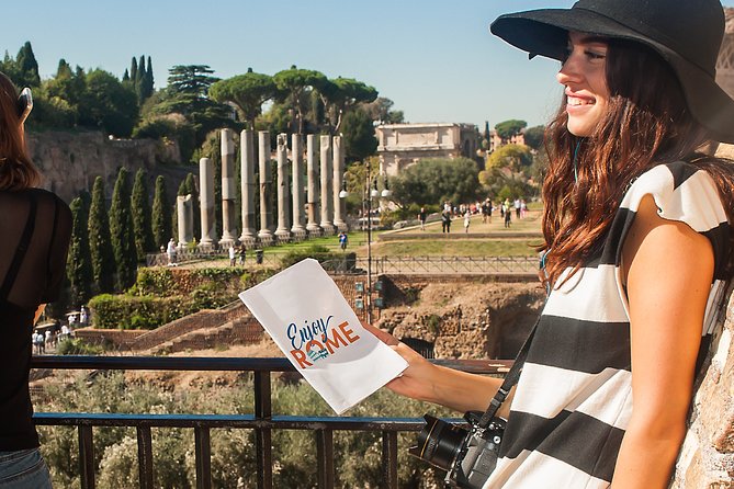 Rome: Colosseum Arena Floor, Roman Forum and Palatine Hill Tour - Price and Value: What You’re Paying For