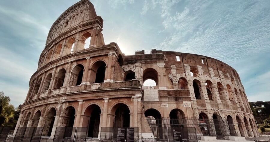 Rome: Colosseum Arena Floor, Roman Forum & Palatine 10 pax - Why the Arena Floor Changes the Colosseum