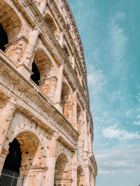 Rome: Colosseum Arena Floor, Roman Forum & Palatine 10 pax - Roman Forum: Where Daily Life, Law, and Religion Collide