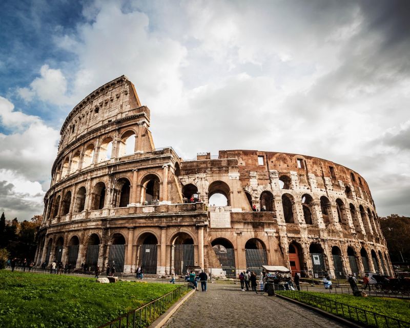 Rome: Colosseum Arena Floor, Roman Forum & Palatine Tour - Pacing, comfort, and what you should actually plan for