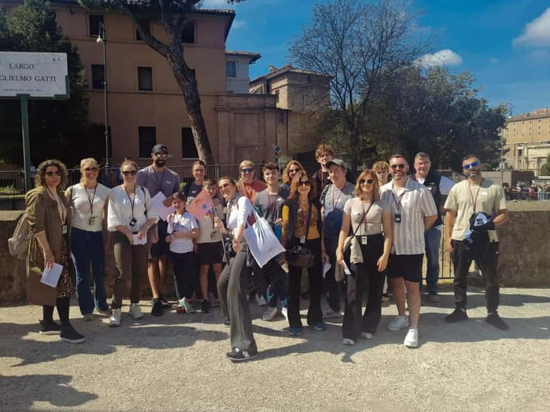 Rome: Colosseum Arena Guided Tour, Forum & Palatine Option - Price check: is $86.45 good value?