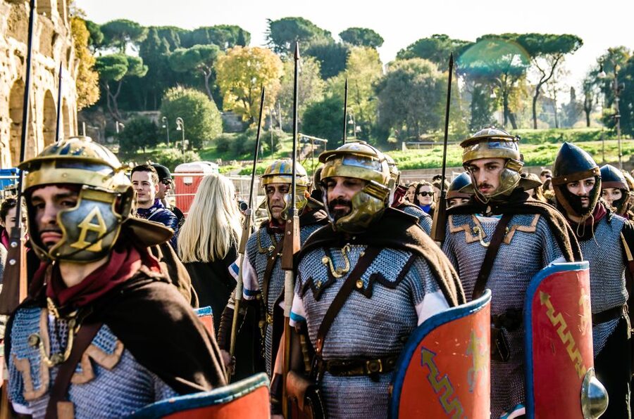 Rome: Colosseum Arena Private 1.5 hour Tour - Key things to know before you go