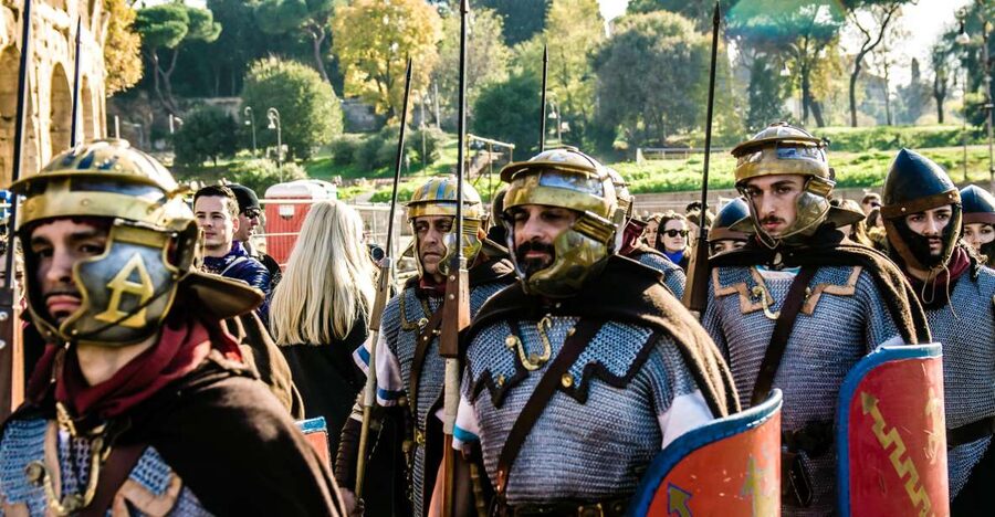 Rome: Colosseum Arena Private 1.5 hour Tour - What is not included, and how to plan the rest of your day