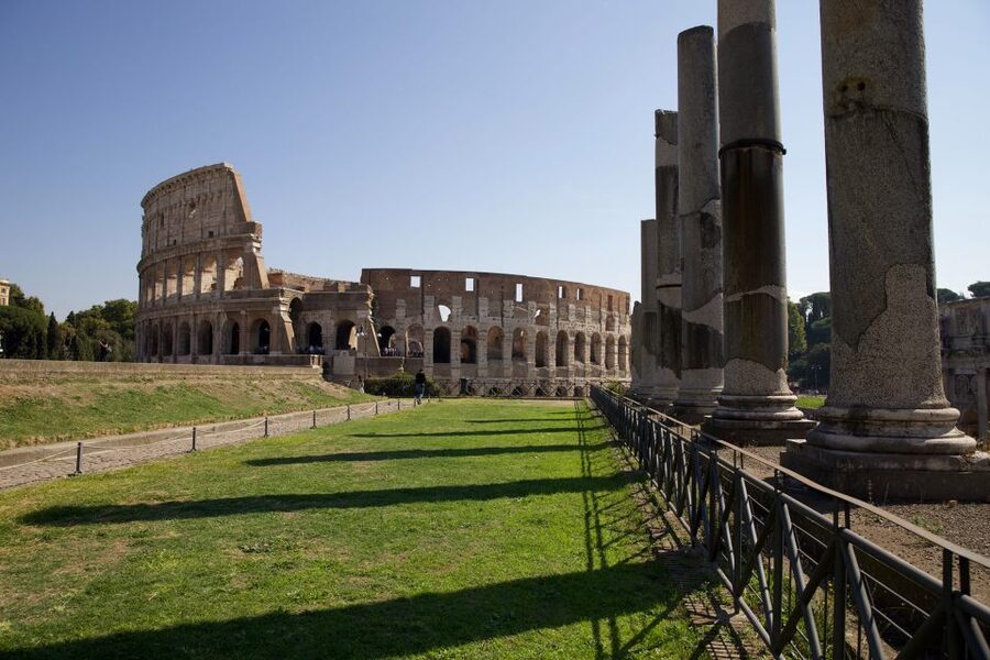 Rome: Colosseum Arena Private Tour with Ancient City - Who This Private Colosseum Arena Tour Is Best For