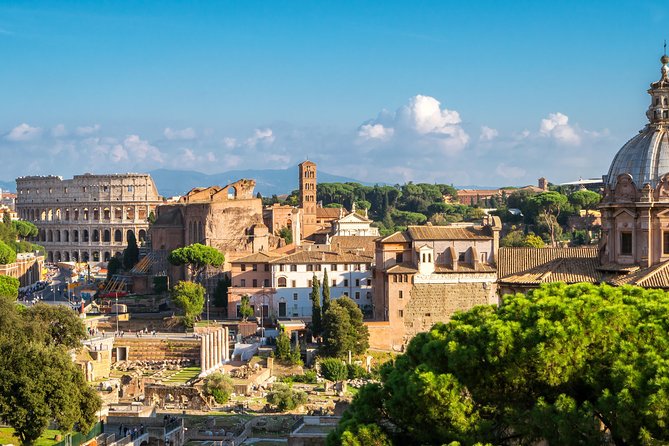 Rome Colosseum & Catacombs Underground Tours & Transfer - Key Highlights You Should Know