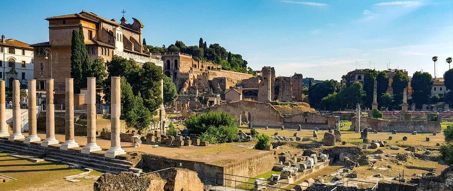 Rome: Colosseum Express Entry with Audio Guide App - Timing tips: open hours, last entry, and heat management