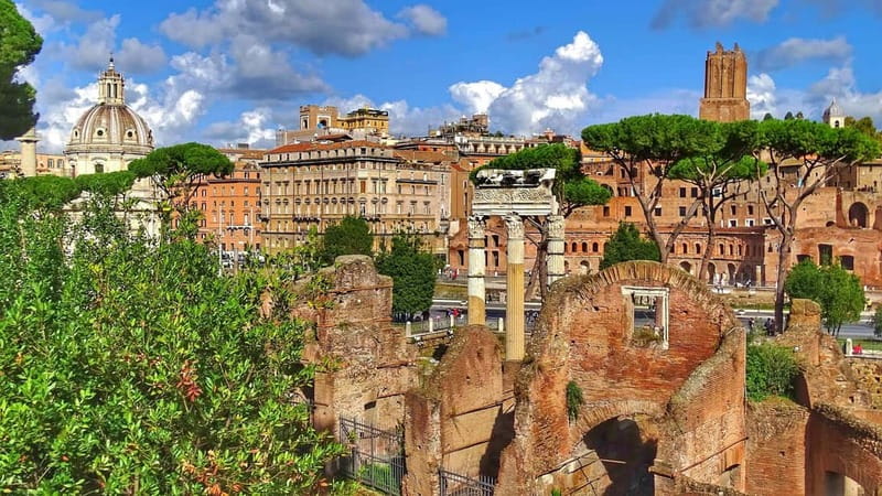 Rome: Colosseum Express Entry with Audio Guide App - Price and value at about $41.68 per person