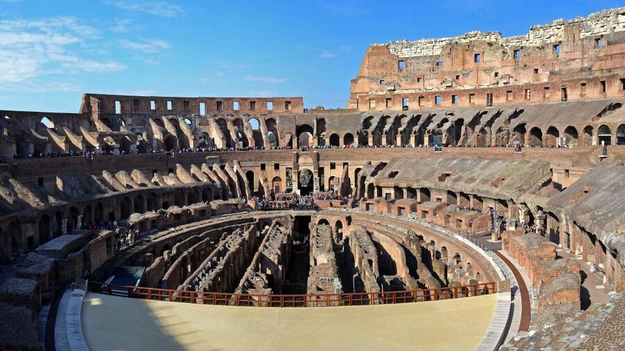 Rome: Colosseum Express Guided Tour - Price and value: why express can still be worth it