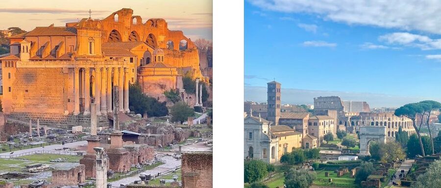 Rome: Colosseum, Forum, and Palatine Hill Guided Tour - Why This Colosseum, Forum, and Palatine Hill Tour Works