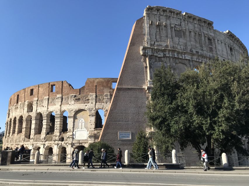 Rome: Colosseum, Forum, and Palatine Hill Guided Tour - Small Planning Notes That Make a Big Difference