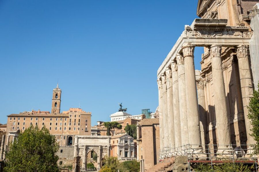 Rome: Colosseum, Forum and Palatine Hill Private Guided Tour - Should you book this private Colosseum, Forum, and Palatine tour?