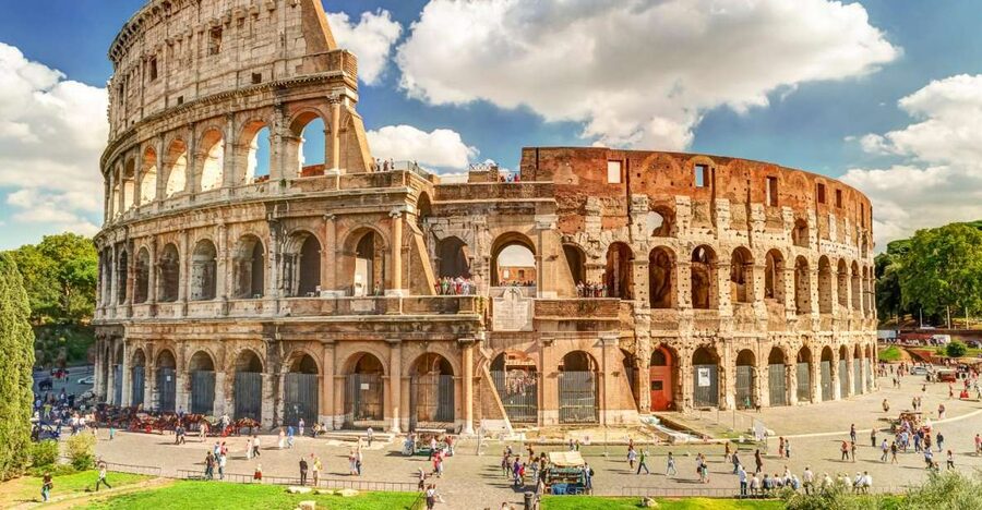 Rome: Colosseum, Forum and Palatine Hill Private Guided Tour - Why this 3-hour format feels like the sweet spot