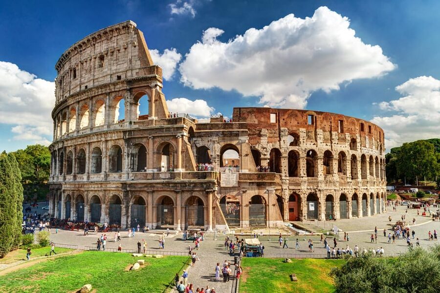 Rome: Colosseum & Forum Experience with Free Audio Guide App - Price and Value: Is $55.80 Worth It?