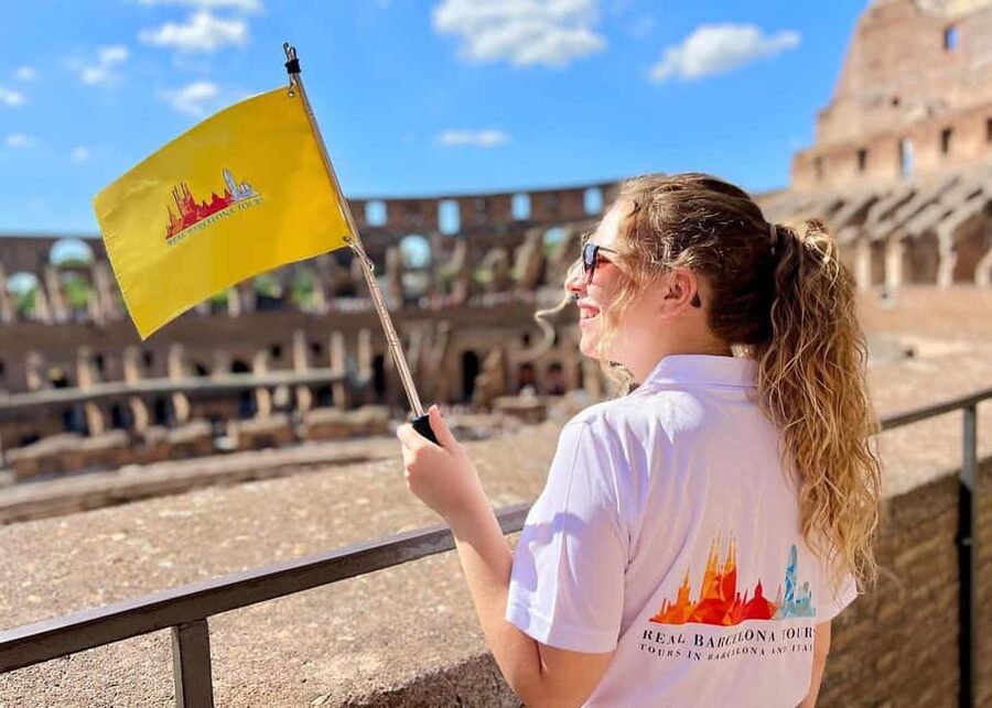 Rome: Colosseum, Forum, & Palatine Hill Ticket w/ Audioguide - Roman Forum: The Political Heart and Everyday Stage