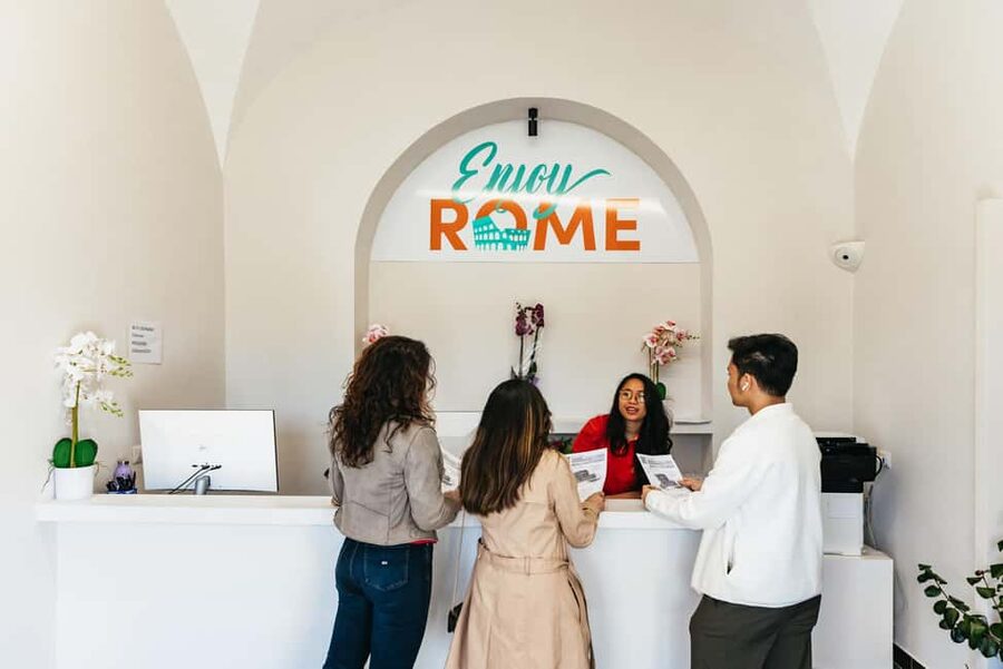 Rome: Colosseum, Forum & Palatine Hill Tour & Optional Arena - Price and value: is about $58 really fair here?
