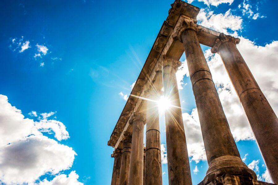 Rome: Colosseum, Forum & Palatine Hill Tour & Optional Arena - Who this tour is best for, and who might want a different plan