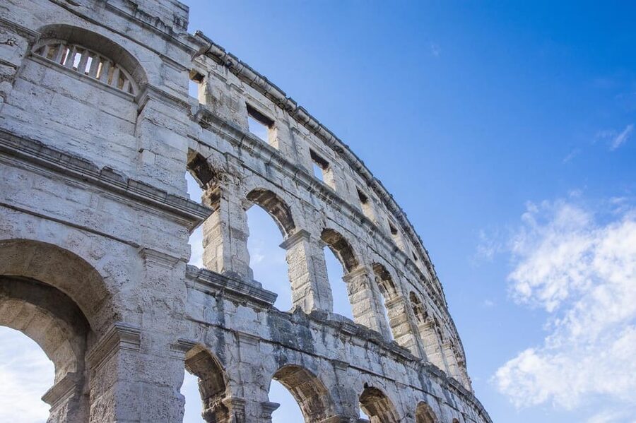 Rome: Colosseum, Forum, & Palatine Hill with Audio Guide - How long it takes, and what usually slows you down