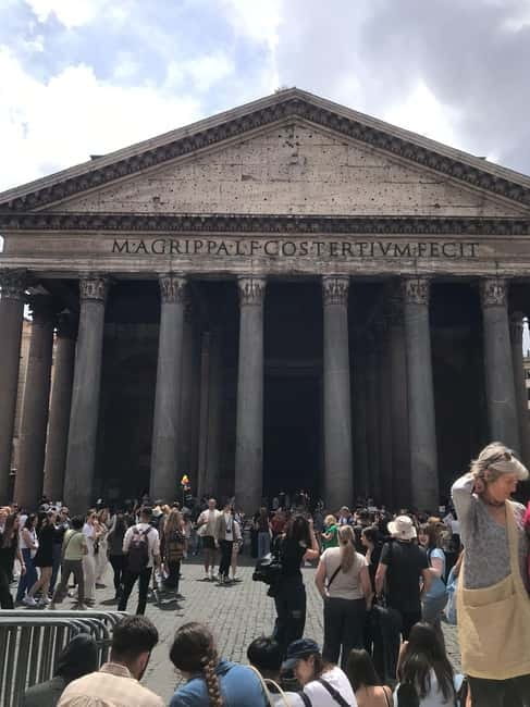 Rome: Colosseum, Forum & Palatine Hosted Entry Experience - Colosseum arena floor access option, and who it’s for