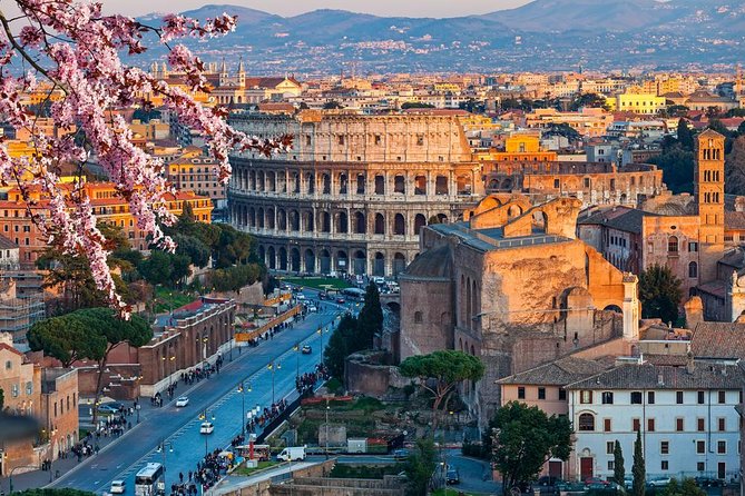 Rome: Colosseum, Forum & Palatine with Arena Access + Audio Guide - Price and logistics: does the arena + audio option make sense?