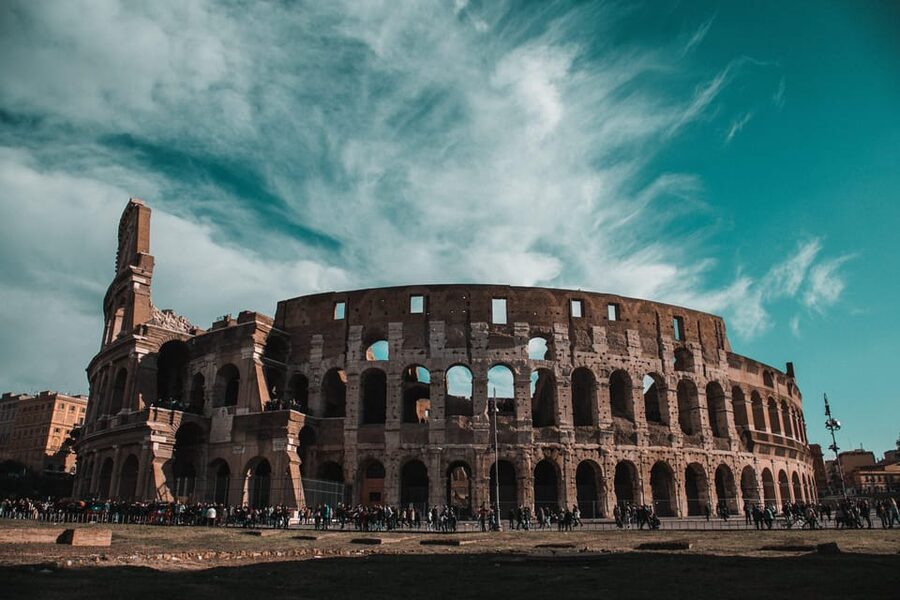 Rome: Colosseum, Forum, Palatine with Breakfast or Aperitif - Practical Tips Before You Go