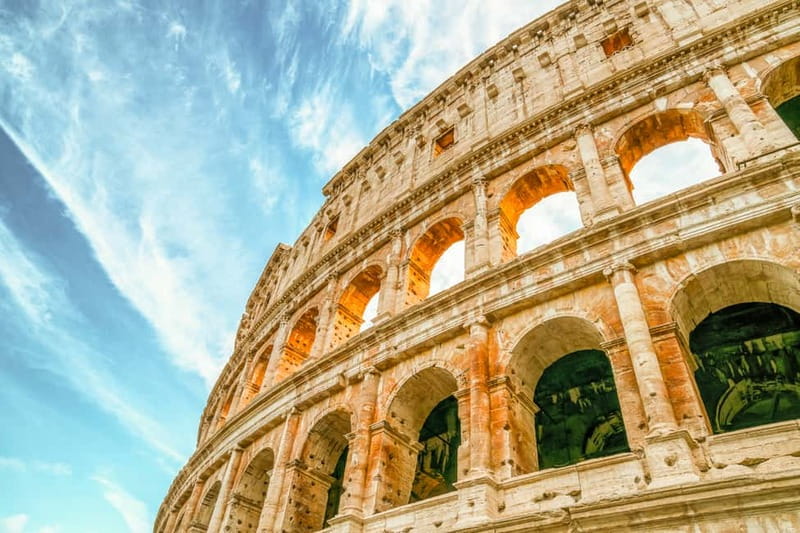 Rome: Colosseum & Forum Small Group Tour with Palatine Hill - Key Highlights You’ll Actually Care About