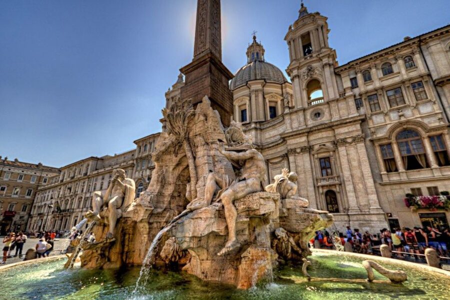 Rome: Colosseum & Forum Small Group Tour with Palatine Hill - What Makes the Tour Feel Worth It: The Guide Factor