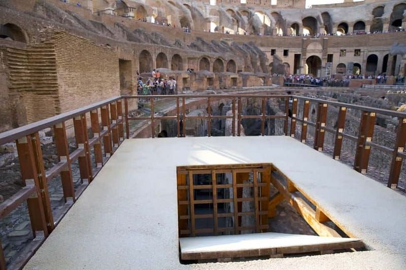 Rome: Colosseum Gladiator's Arena and Roman Forum Tour - Who This Tour Fits Best (and Who Should Rethink It)