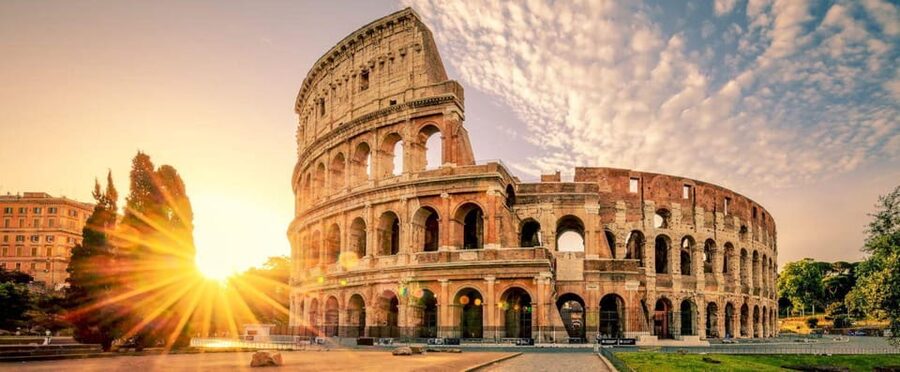 Rome: Colosseum Guided Tour - Why this Colosseum tour works in 75 minutes